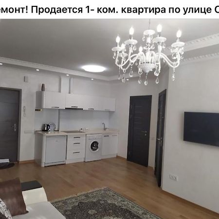 Hpc Luxury Apartaments Тирасполь Экстерьер фото