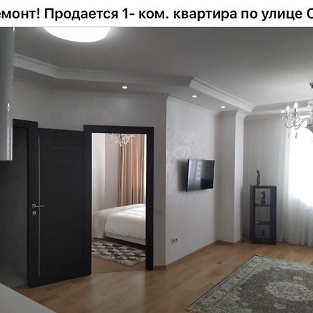 Hpc Luxury Apartaments Тирасполь Экстерьер фото