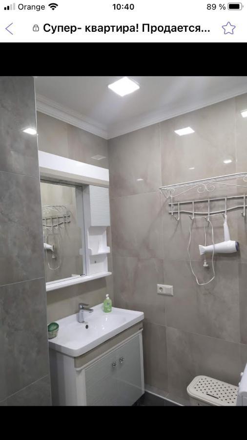 Hpc Luxury Apartaments Тирасполь Экстерьер фото