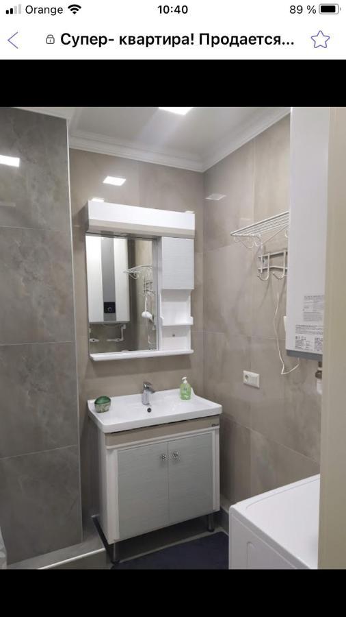 Hpc Luxury Apartaments Тирасполь Экстерьер фото