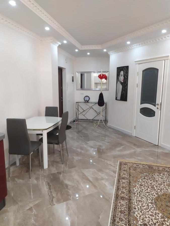 Hpc Luxury Apartaments Тирасполь Экстерьер фото