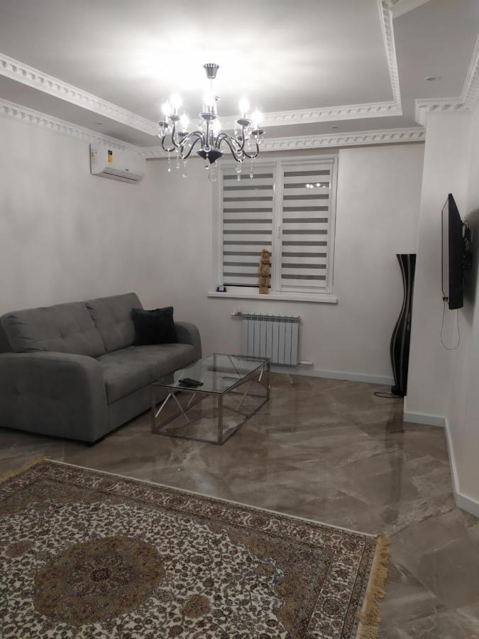 Hpc Luxury Apartaments Тирасполь Экстерьер фото